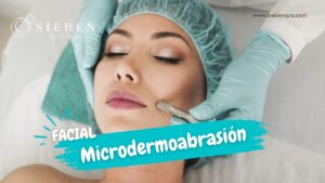Facial Microdermoabrasión