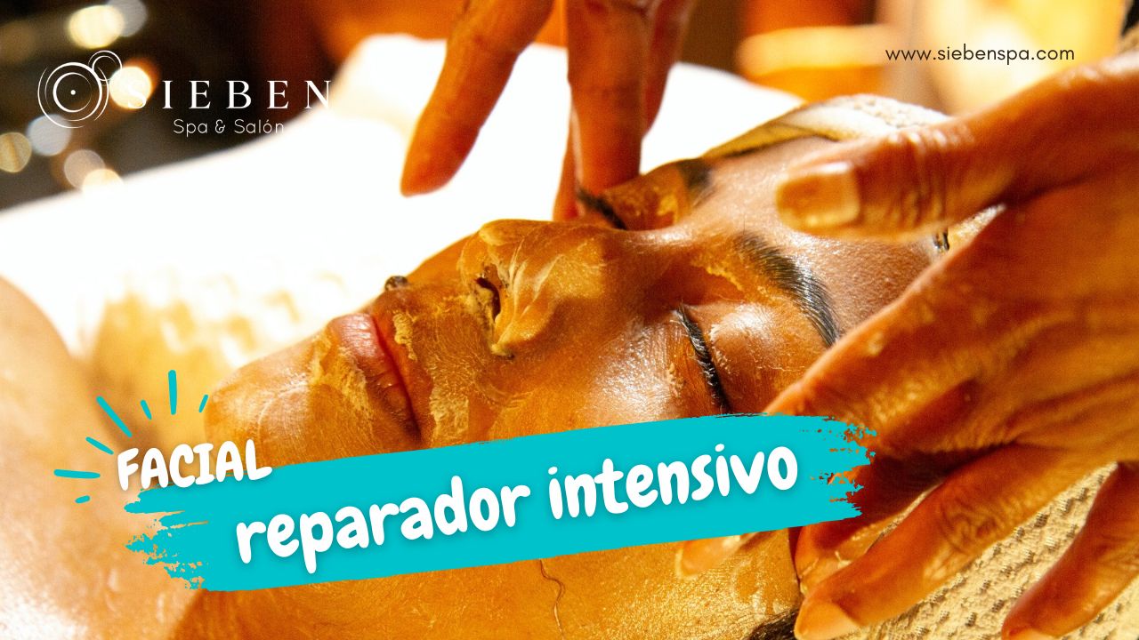 Facial Reparador Intensivo