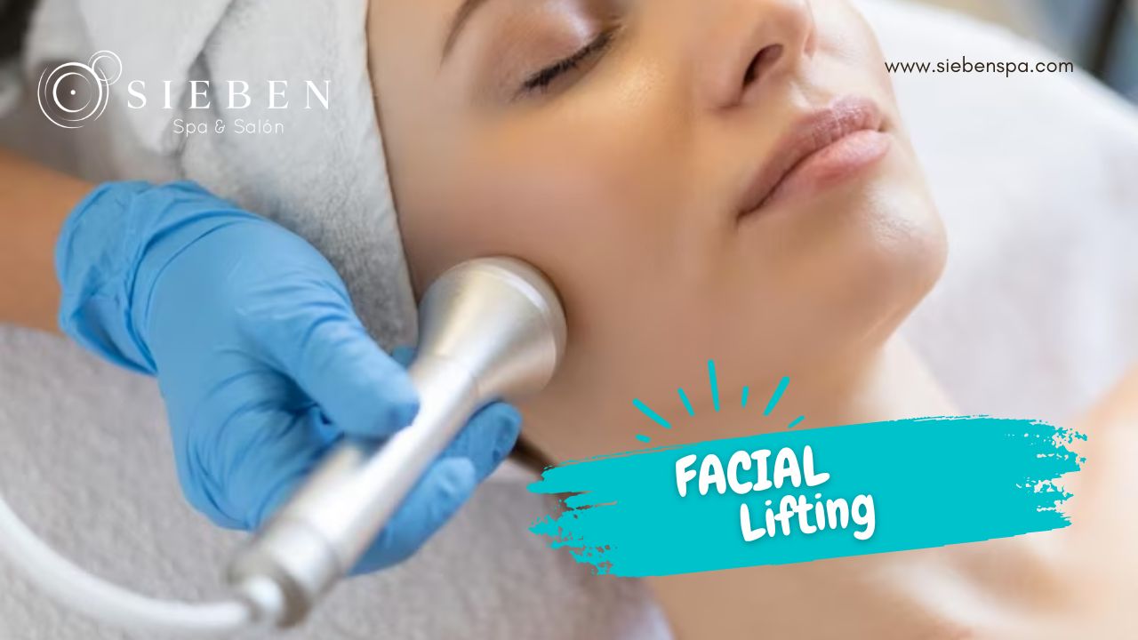 Facial Lifting